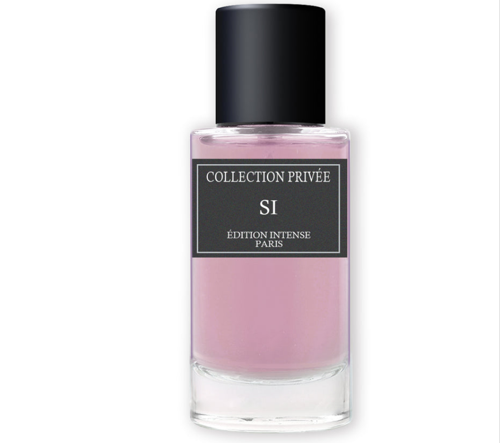 Parfum femme SI dupe "Si"