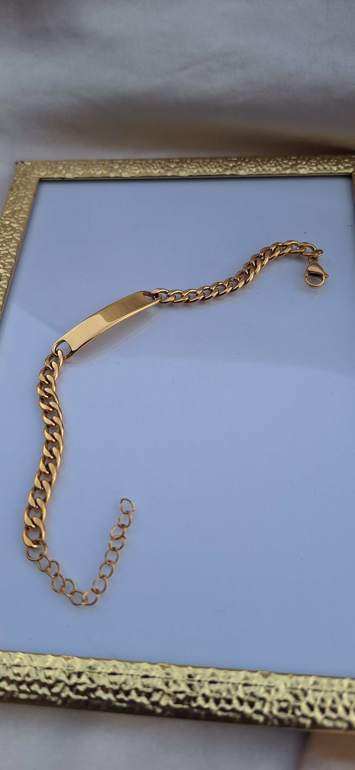 Bracelet Théta ✨️
