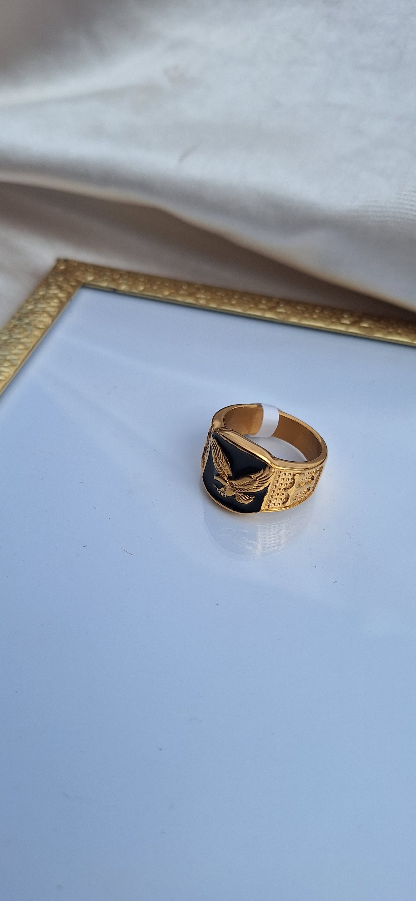 Bague Aquila ✨️