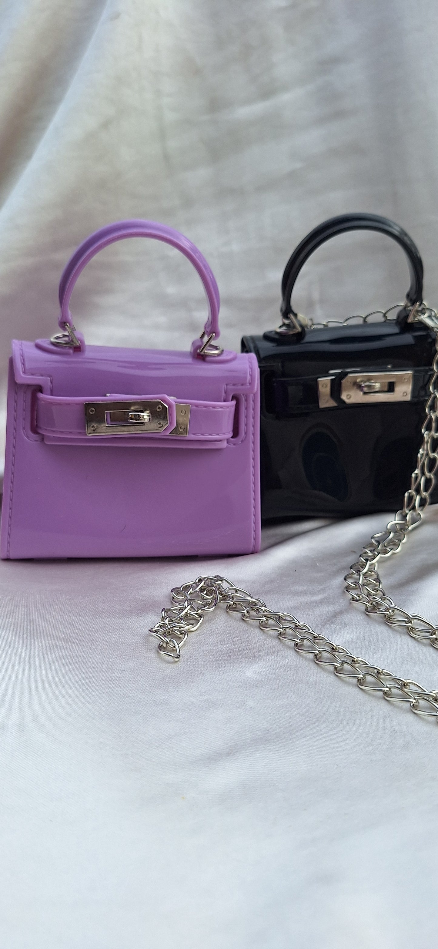 Mini sac Silya