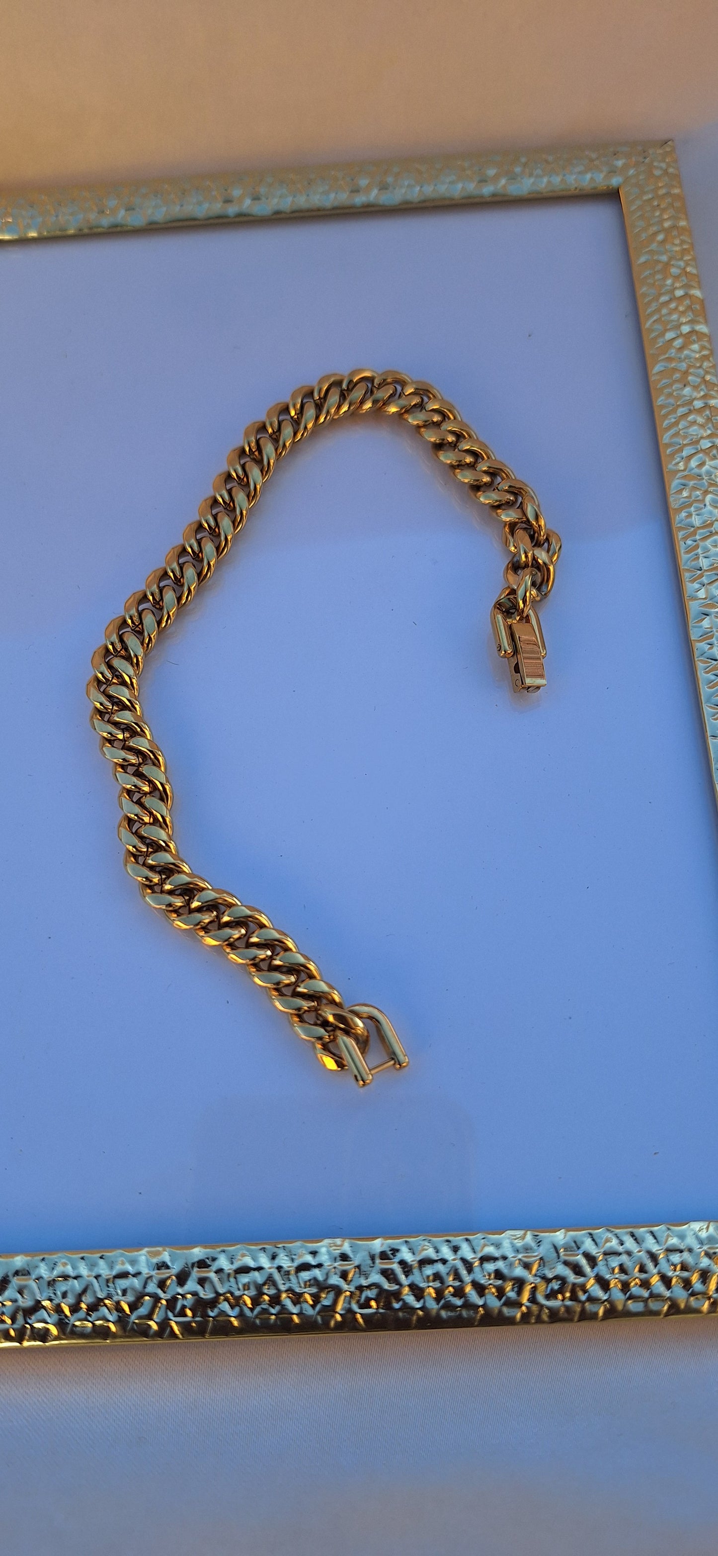 Bracelet homme Verseau ✨️