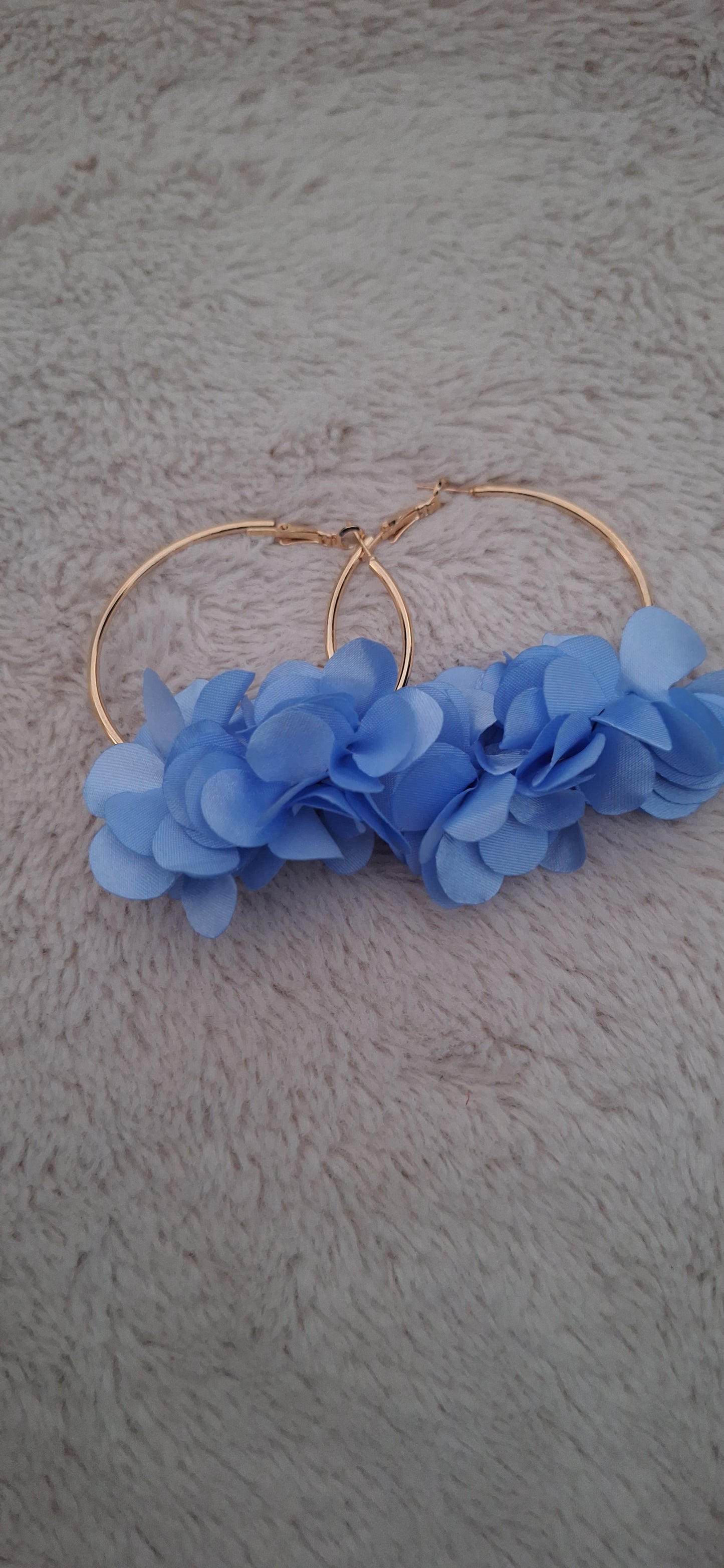 Boucles d'oreilles Bélinda✨️
