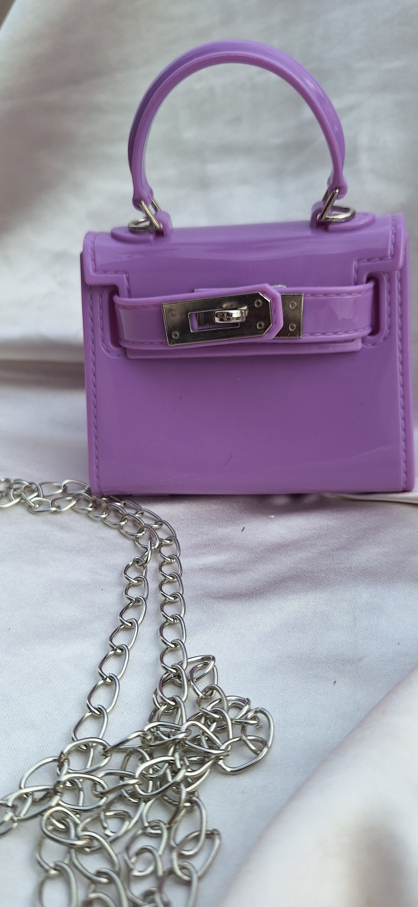 Mini sac Silya