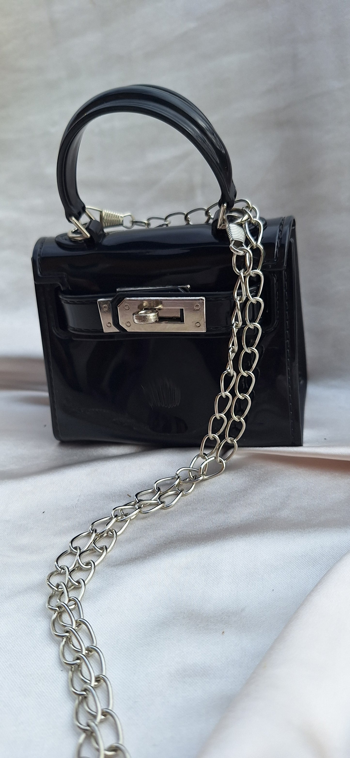 Mini sac Silya