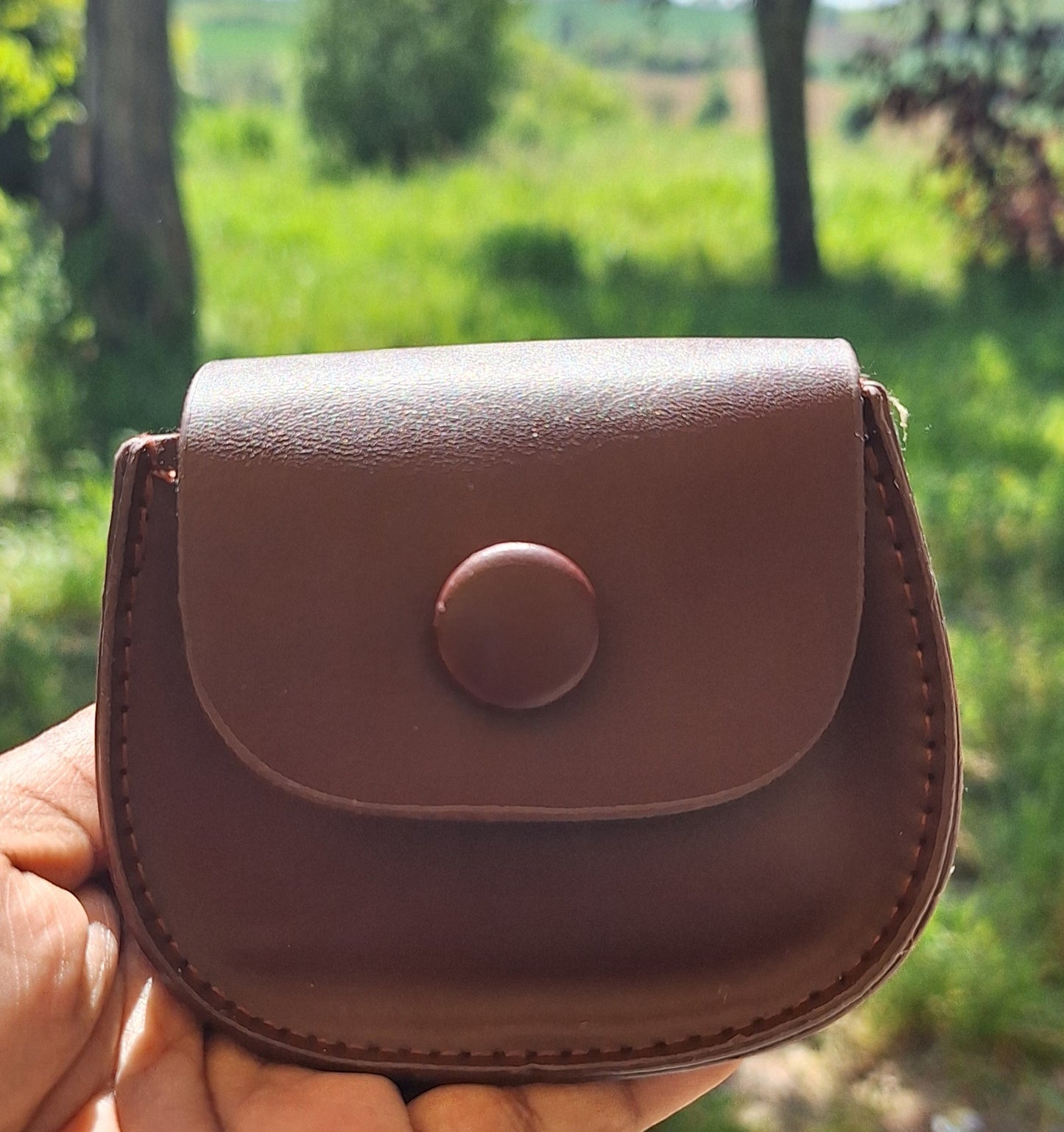 Mini sac éclipse ✨️