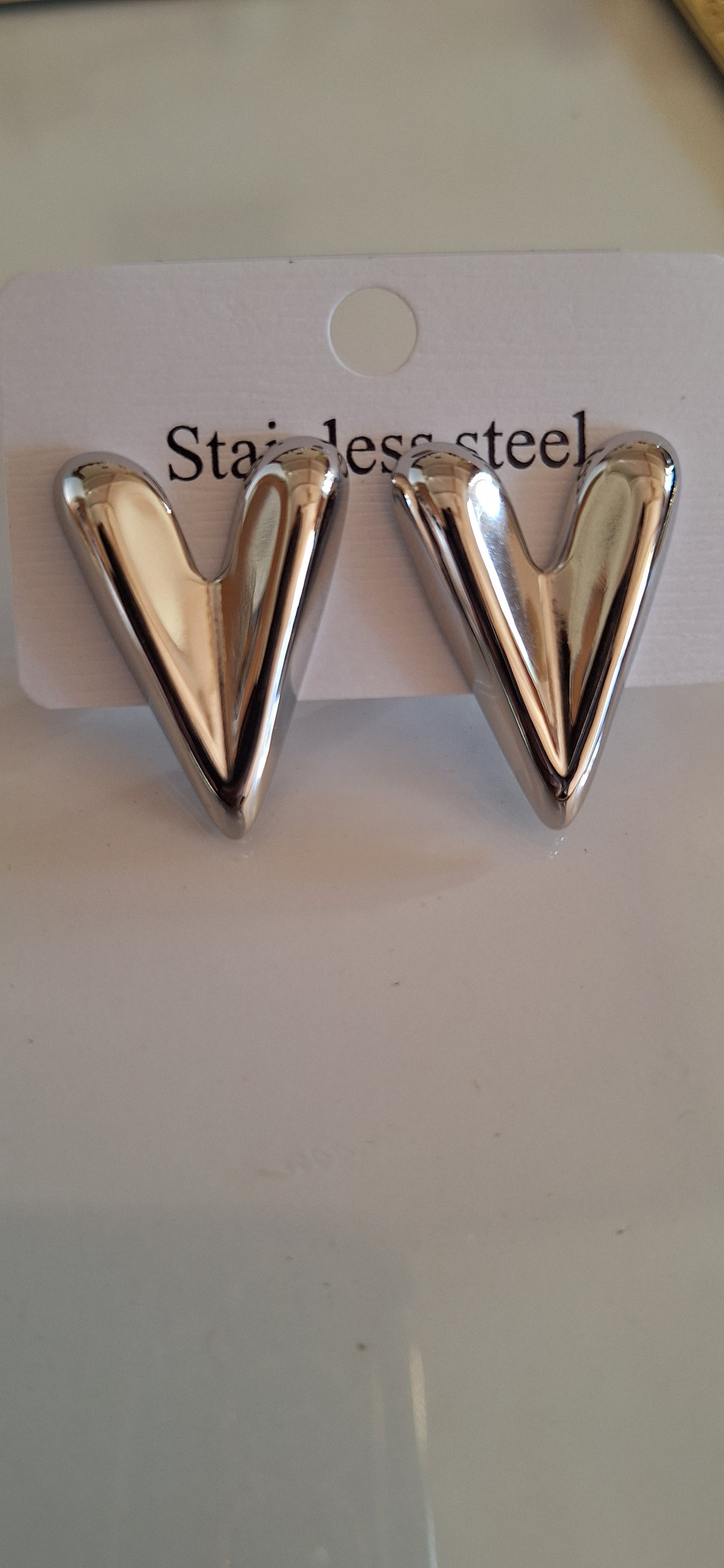 Boucles d'oreilles Ogma ✨️