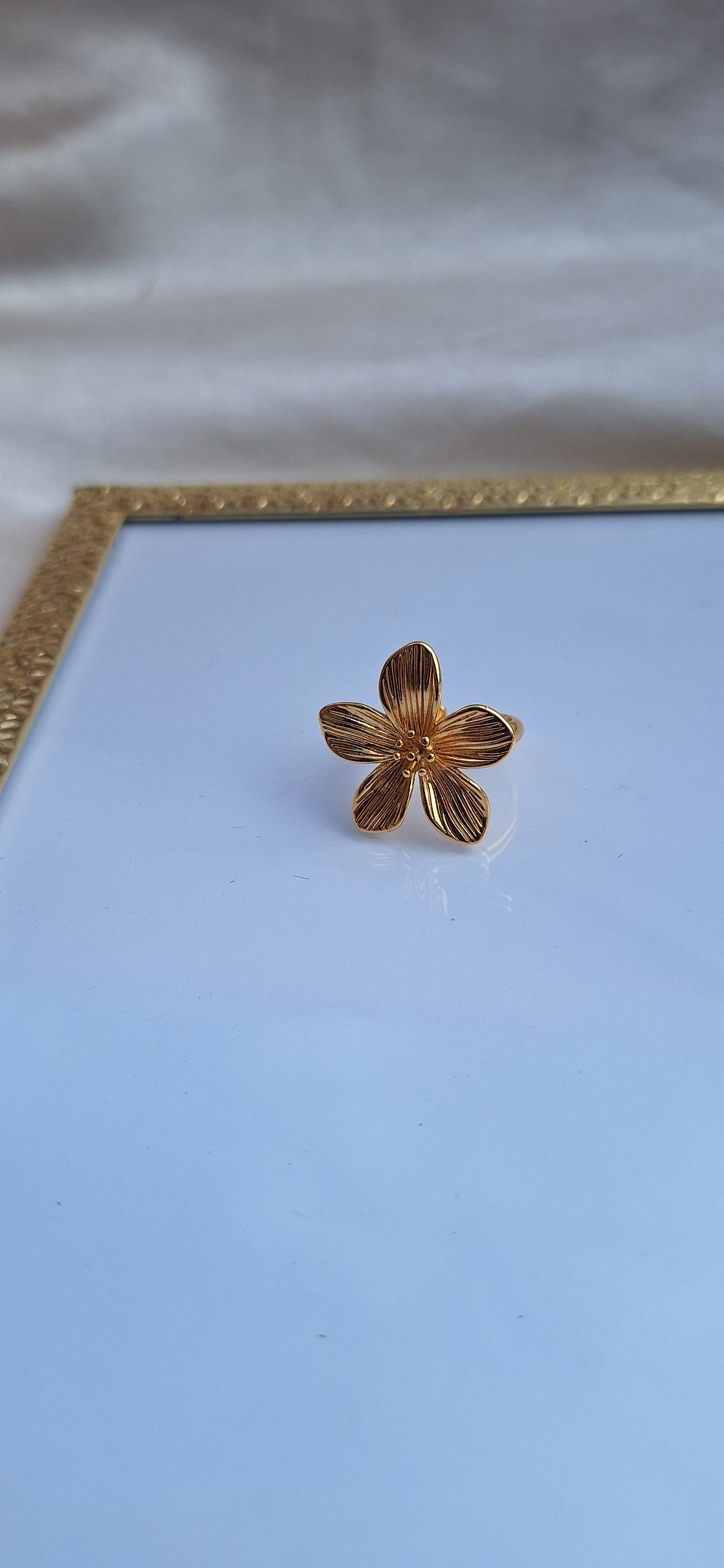 Bague Lucie ✨️