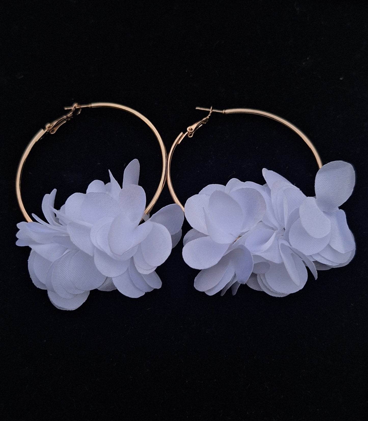 Boucles d'oreilles Bélinda✨️