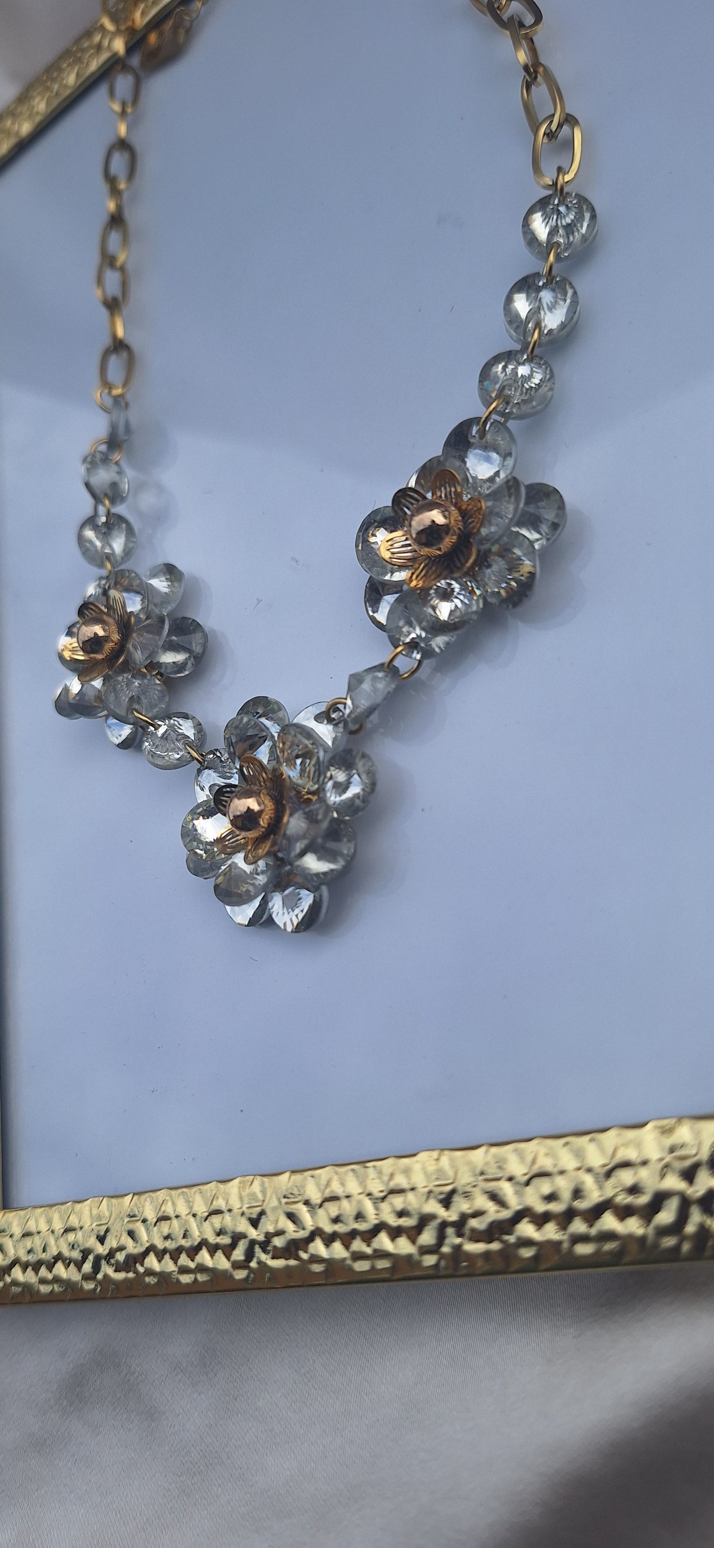 Collier Alpha ✨️