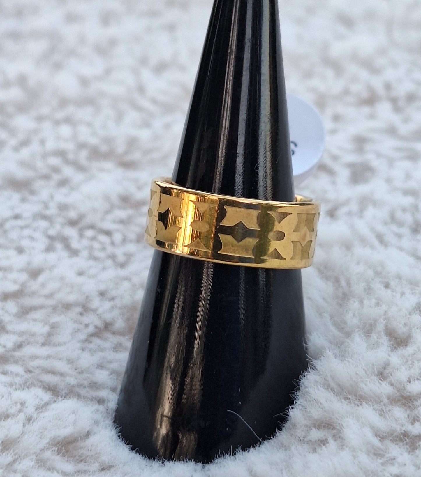 Bague Arthur ✨️