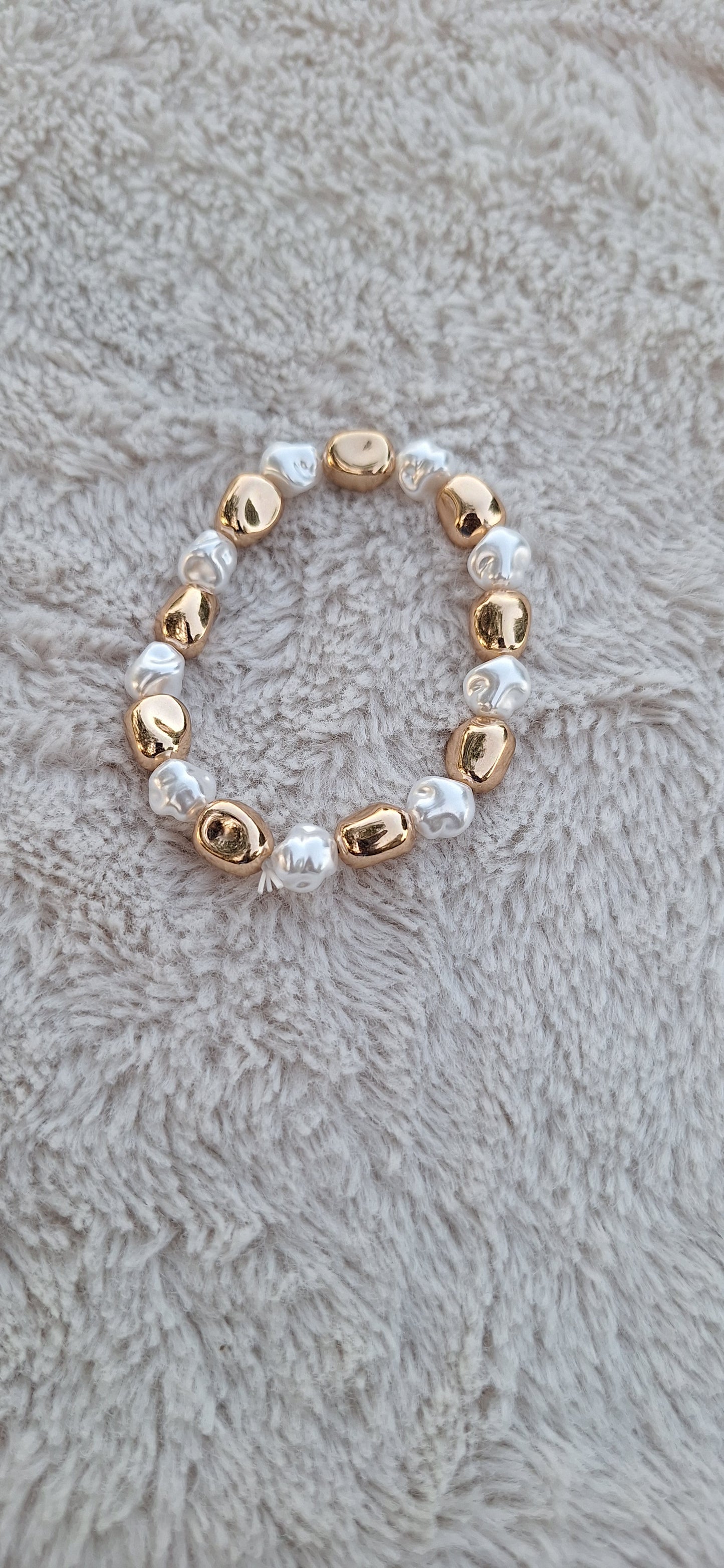 Bracelet perla✨️