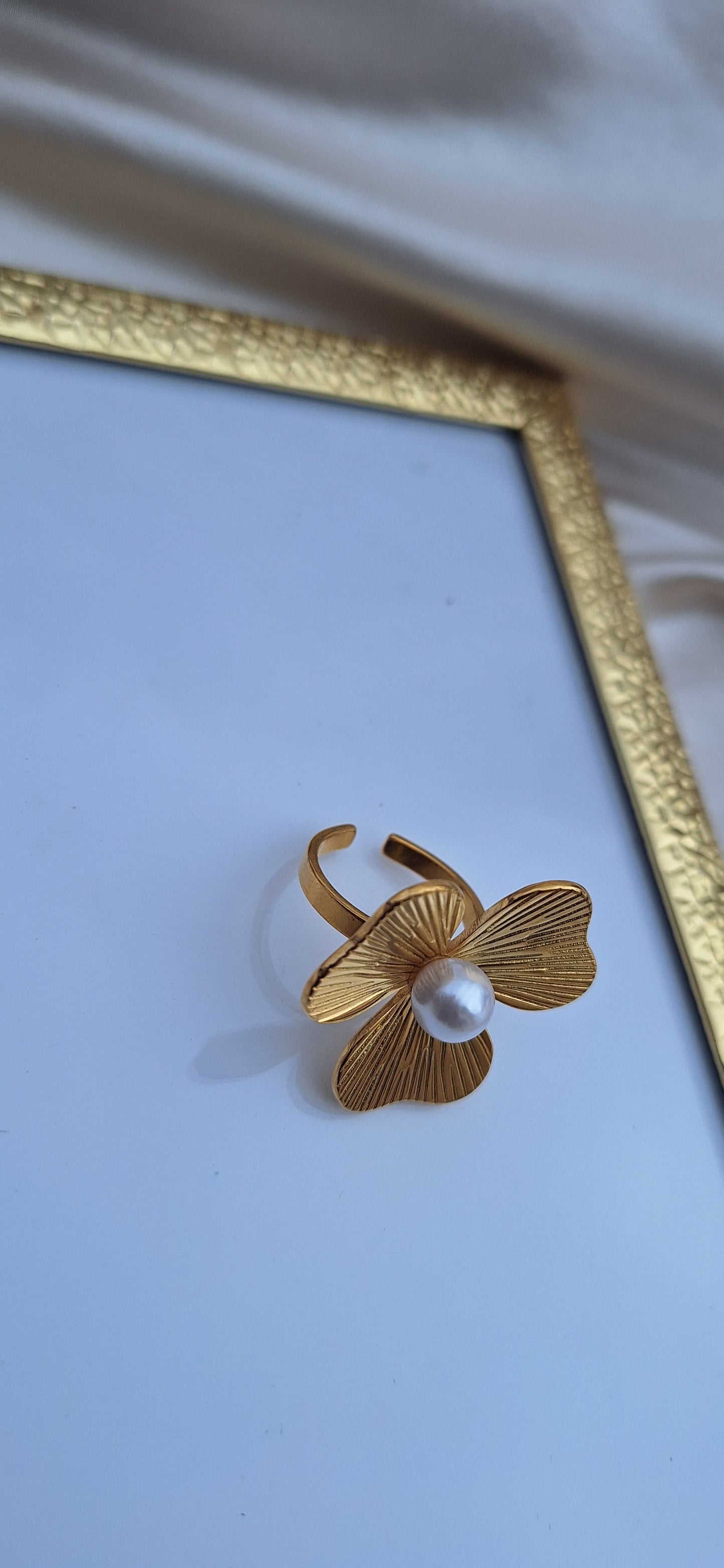 Bague Electra✨️