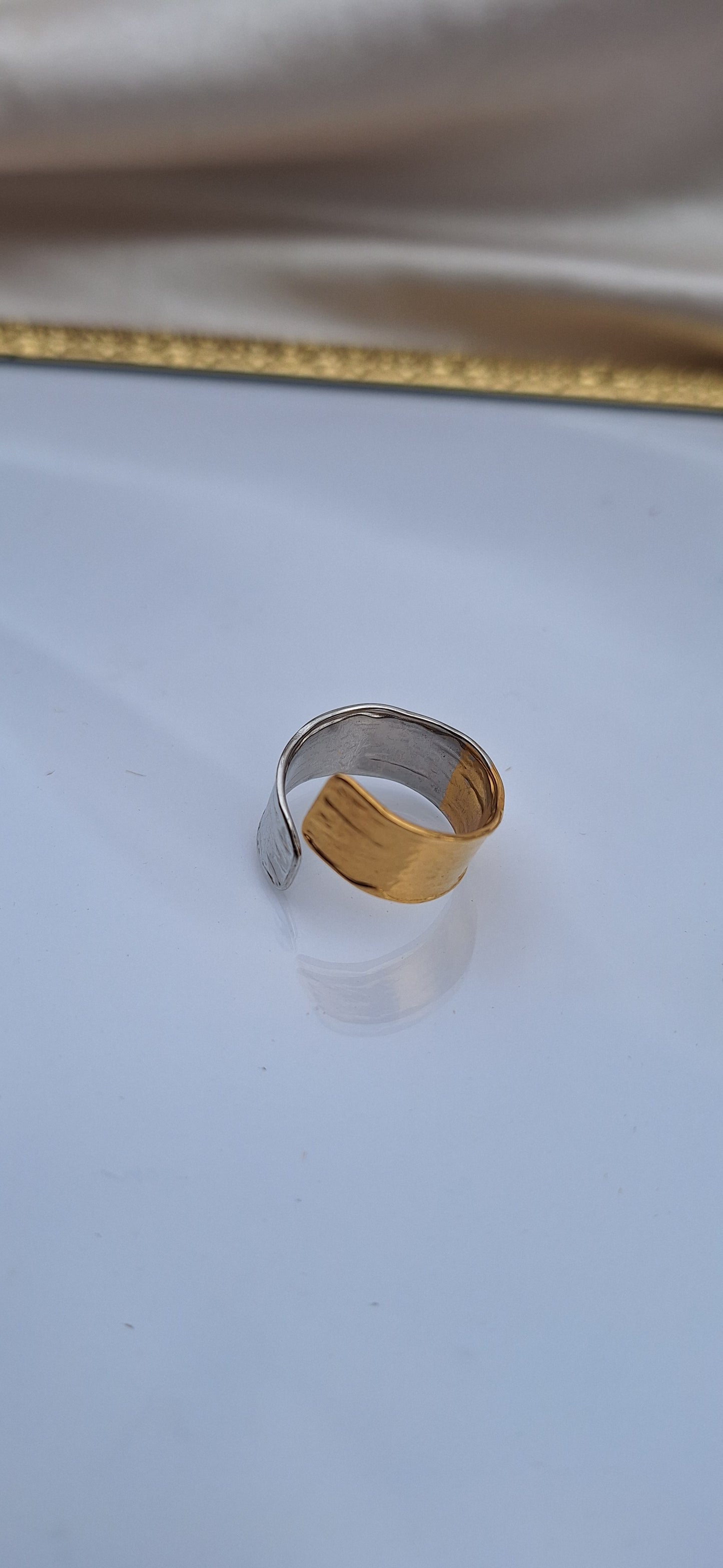 Bague Carène ✨️