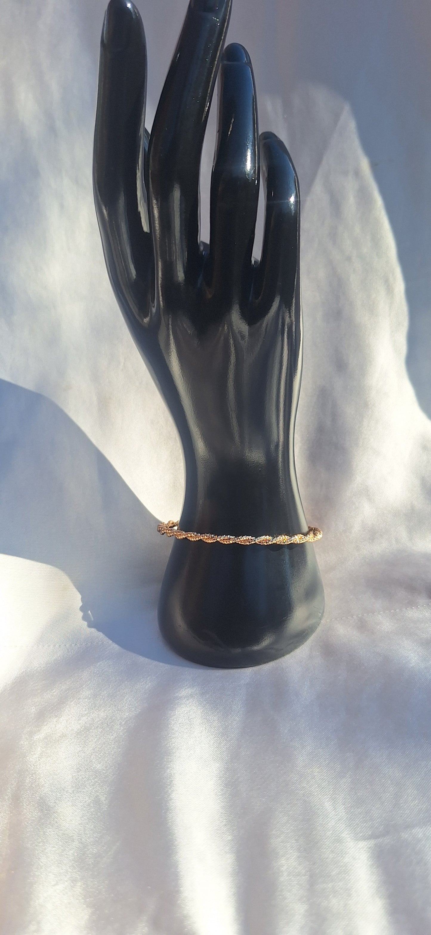 Bracelet Cordelia✨️ - Acier Inoxydable