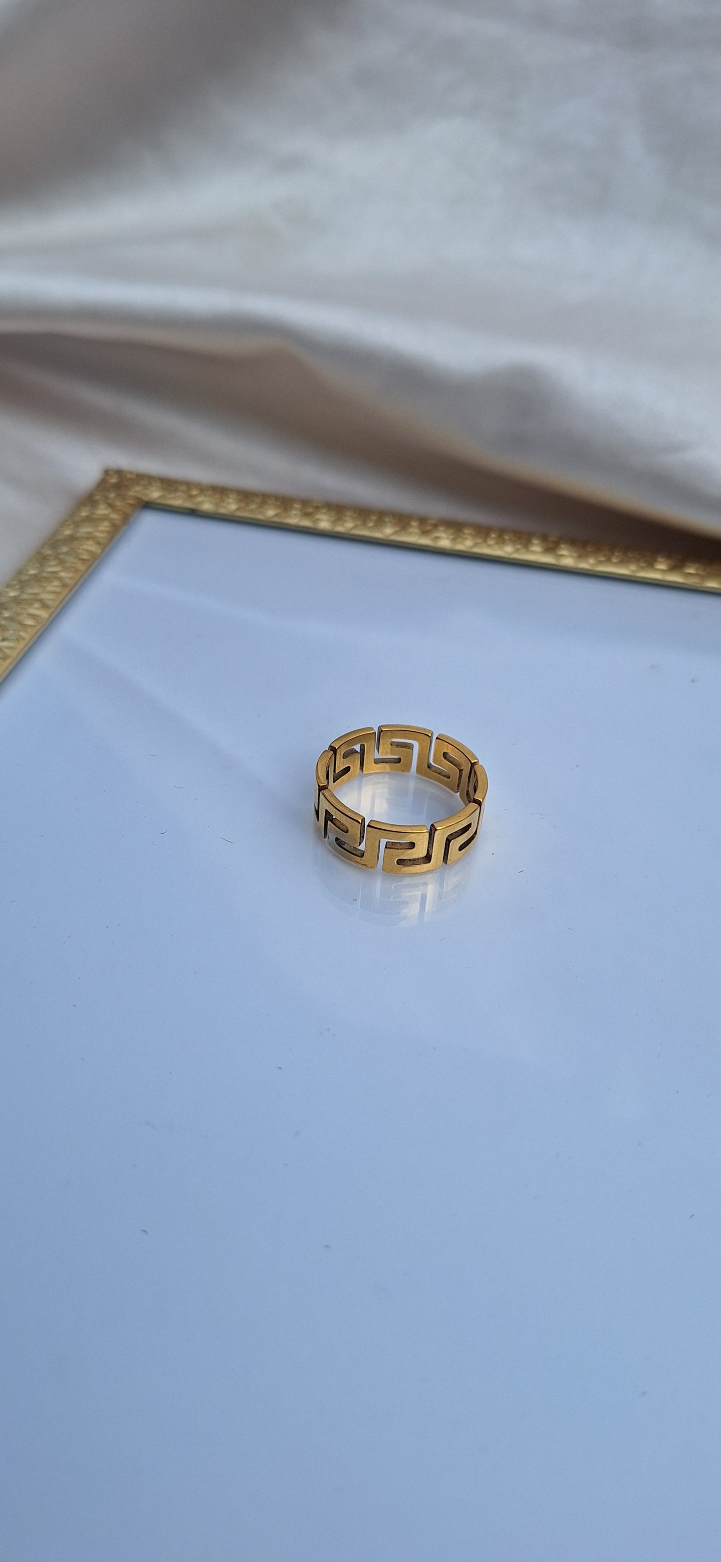 Bague Alcyone ✨️