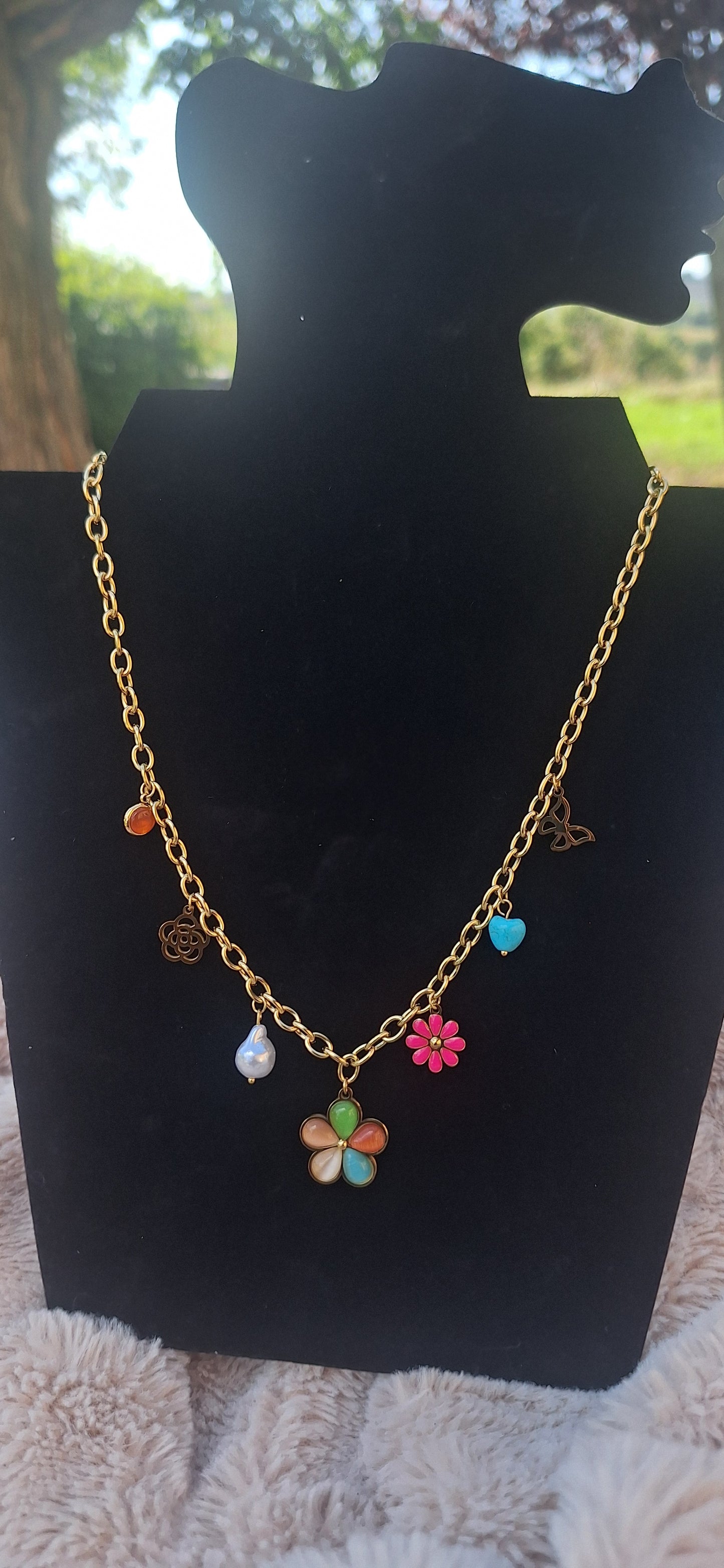 Collier Dia ✨️