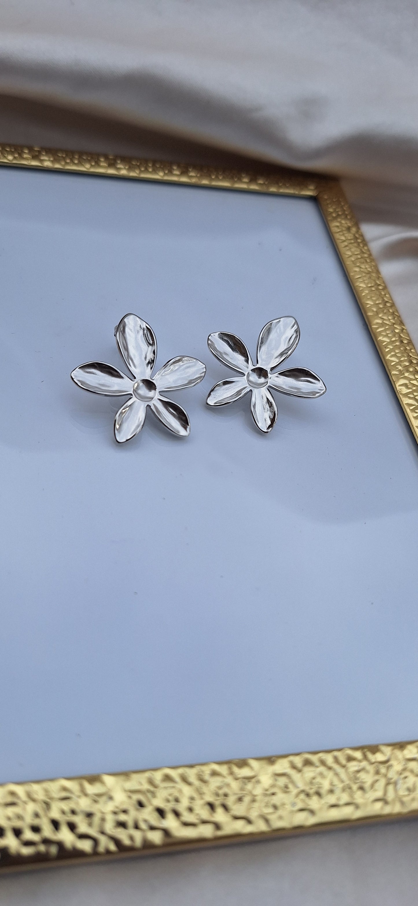 Boucles d'oreilles Bakka✨️