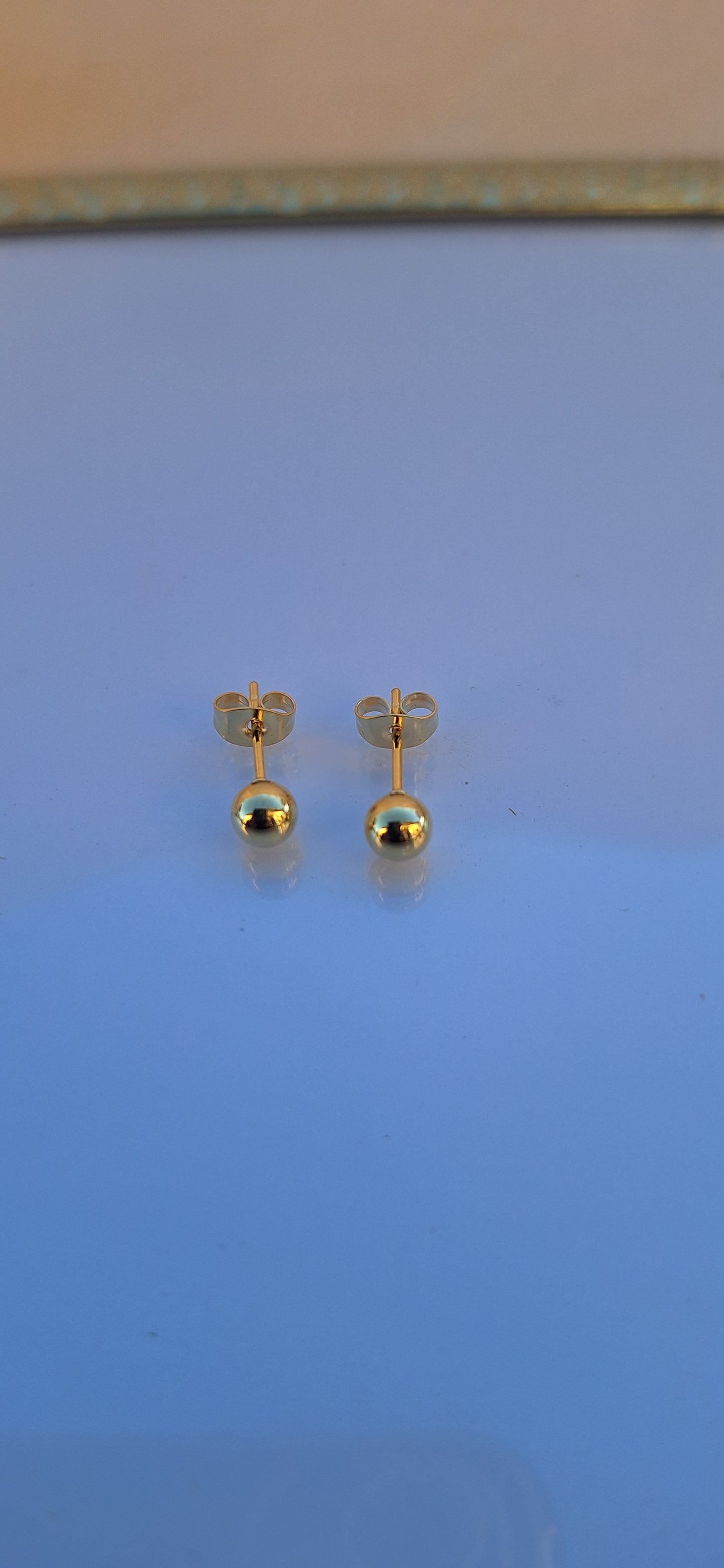 Boucles d'oreilles Rana ✨️