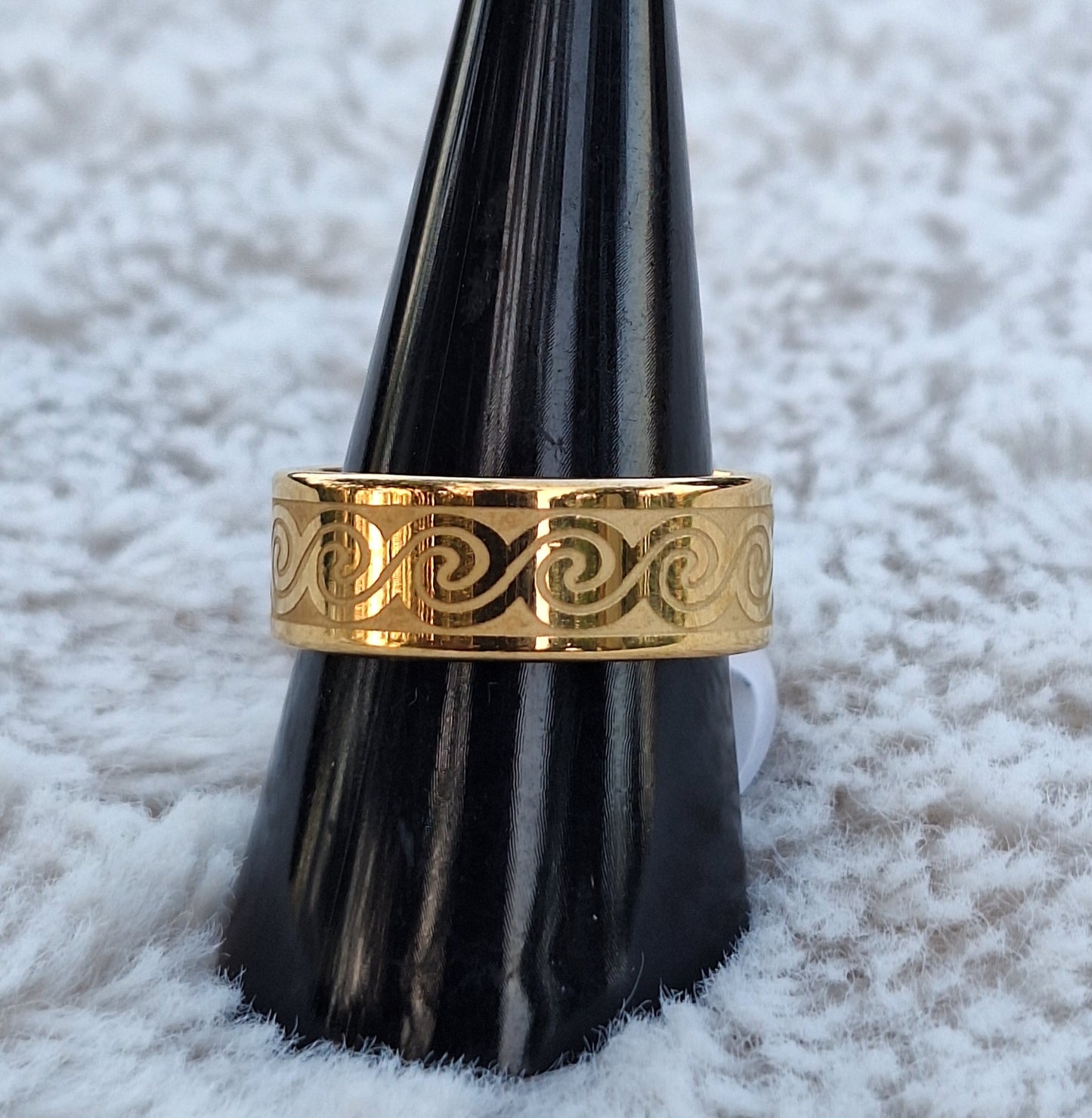 Bague Arthur ✨️
