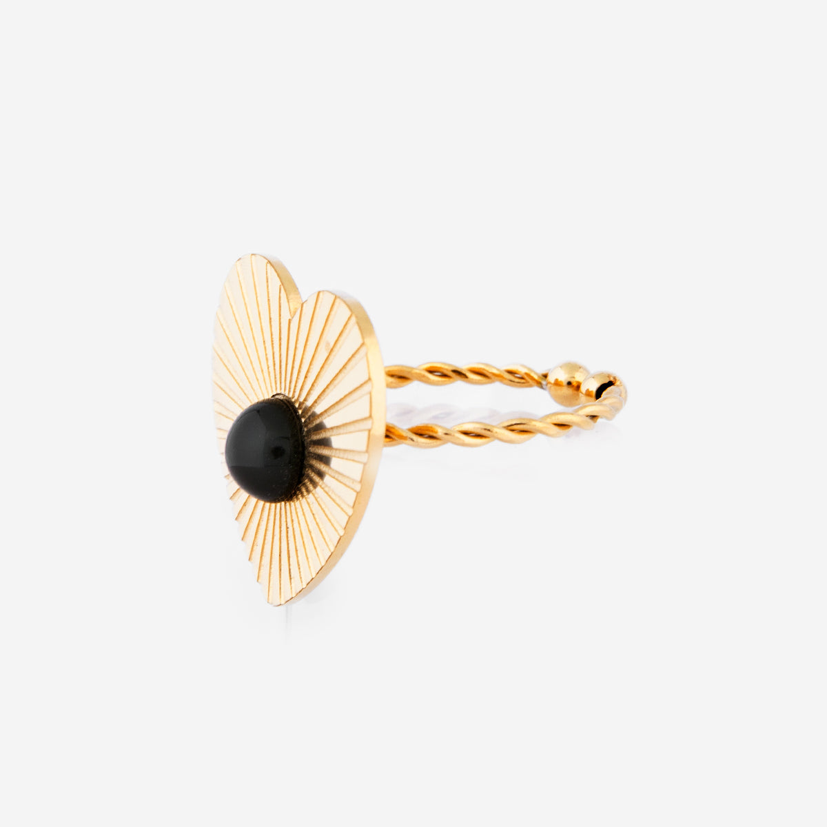 Bague Gemma ✨️