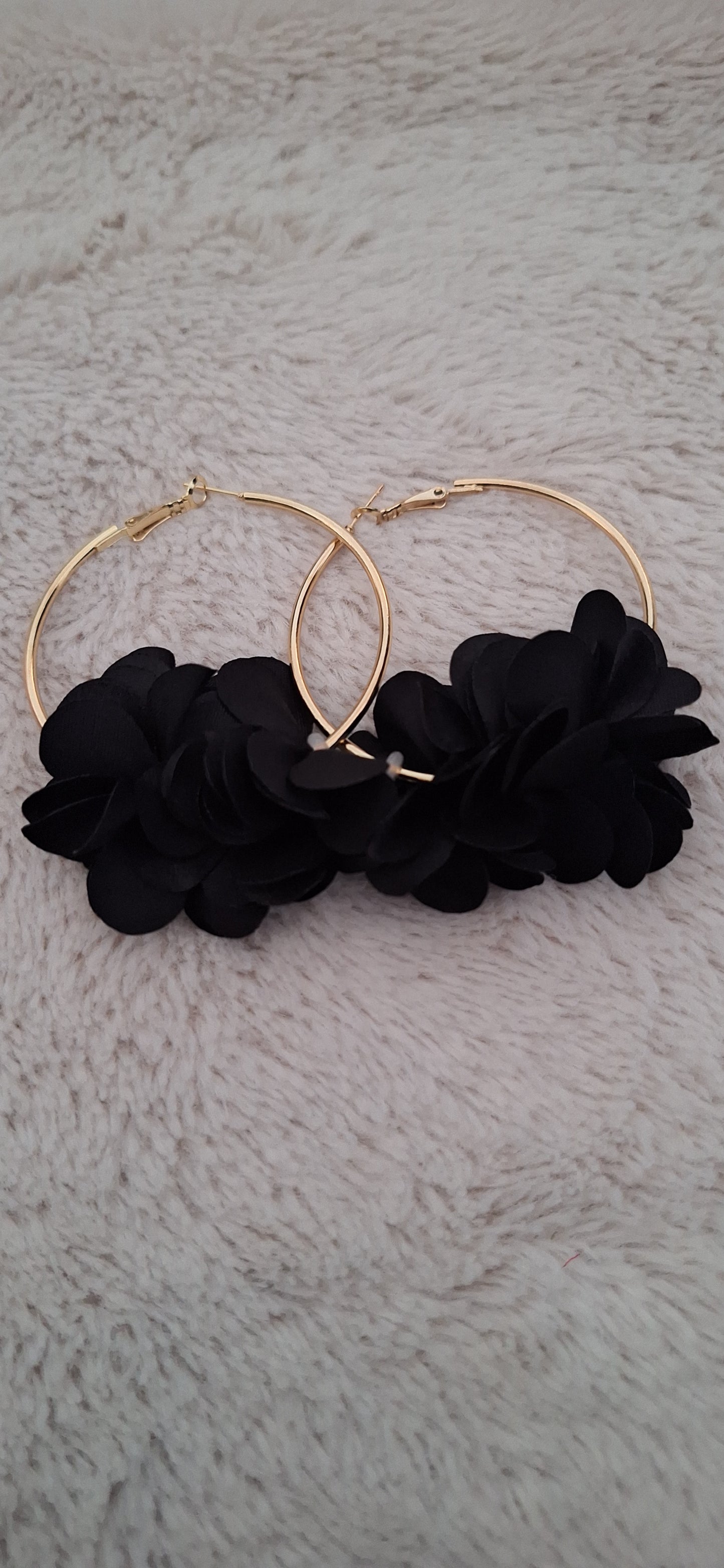 Boucles d'oreilles Bélinda✨️