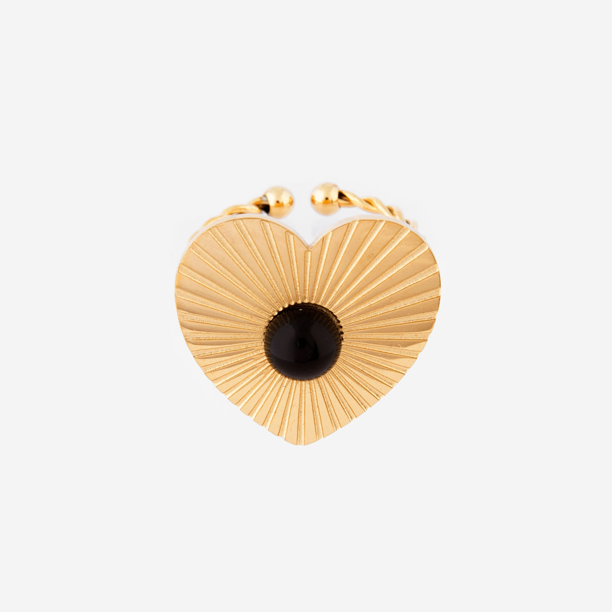 Bague Gemma ✨️