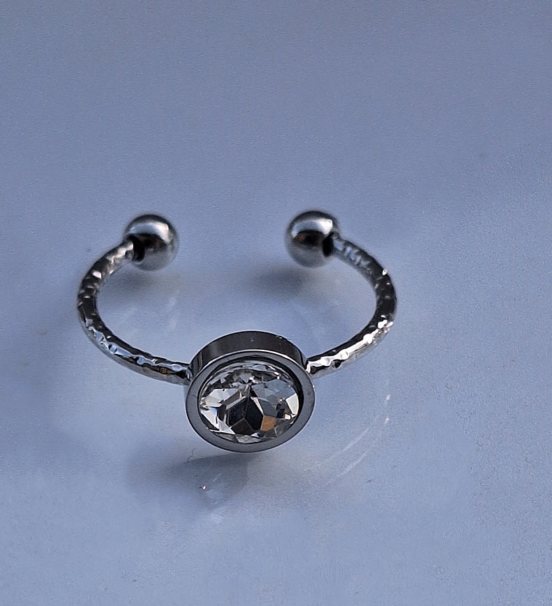 Bague Kristal ✨️