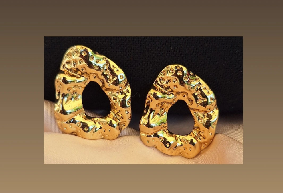 Boucles d'oreilles Shaula ✨️