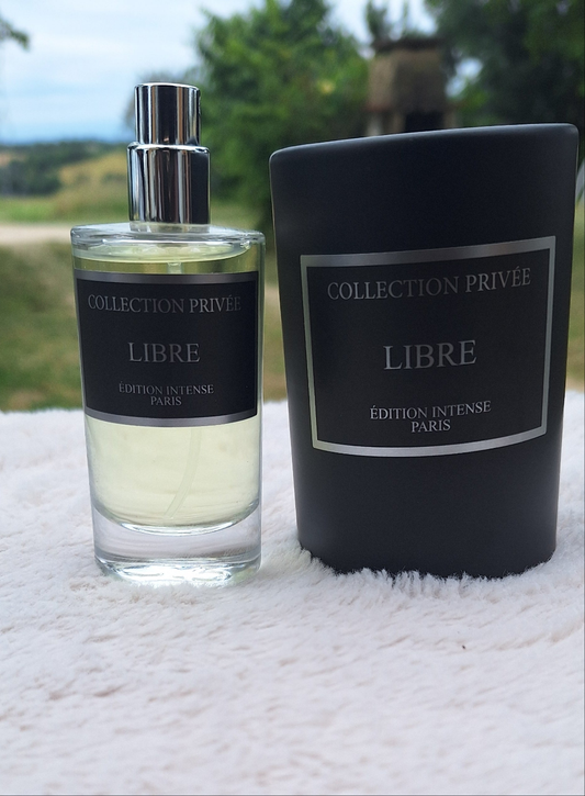 Parfum femme LIBRE dupe
