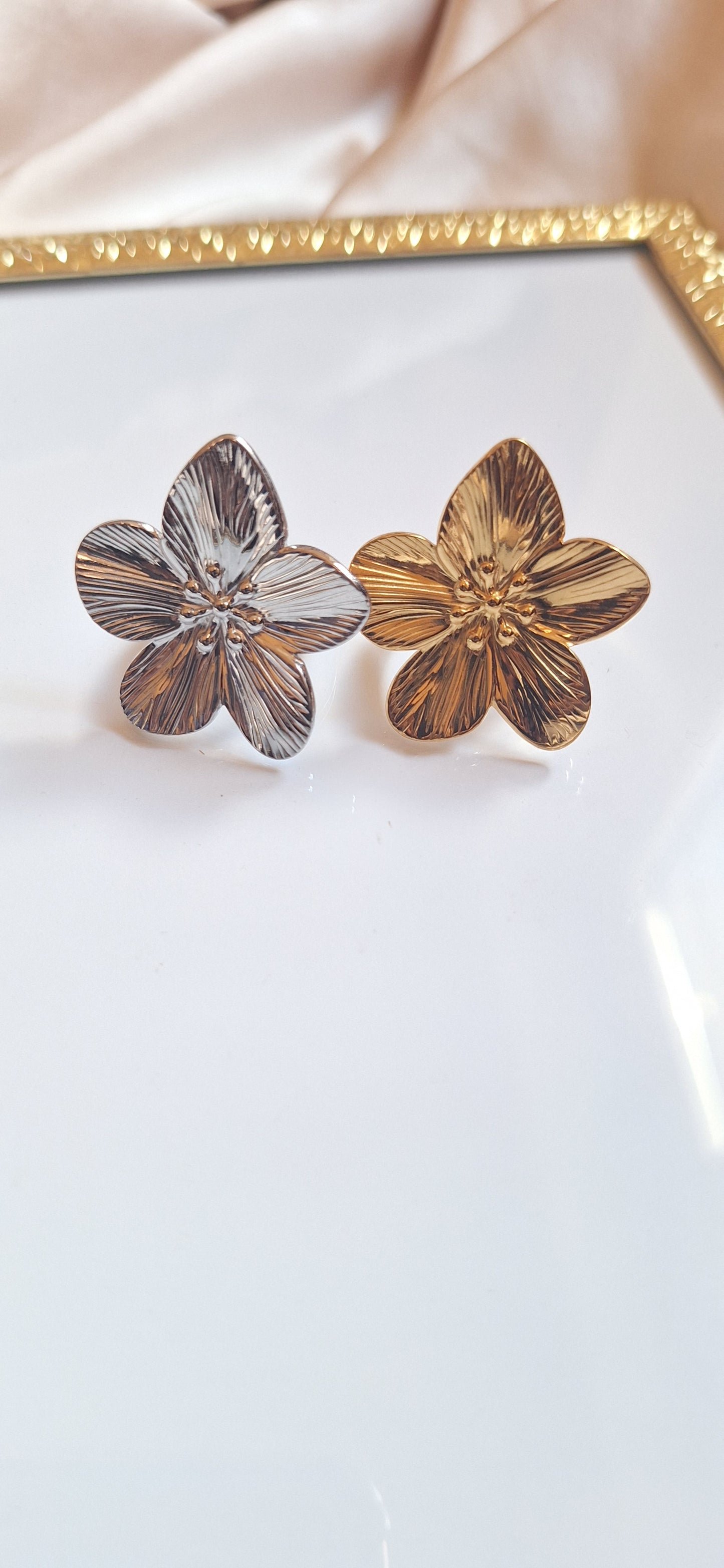Bague Maïa ✨️