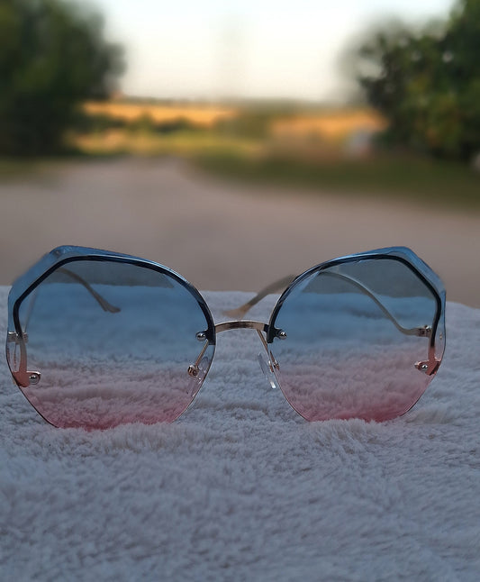Lunette bicolor ✨️