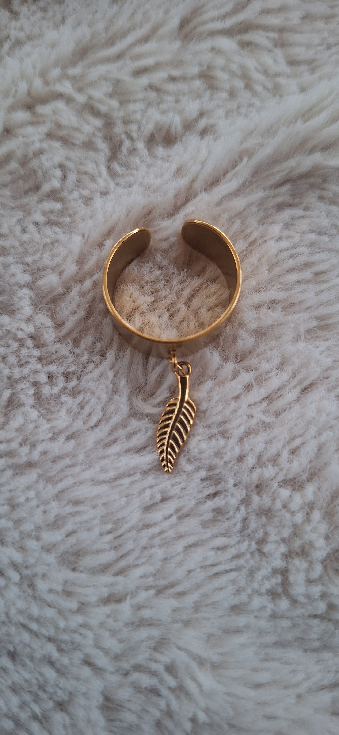 Bague Vega✨️