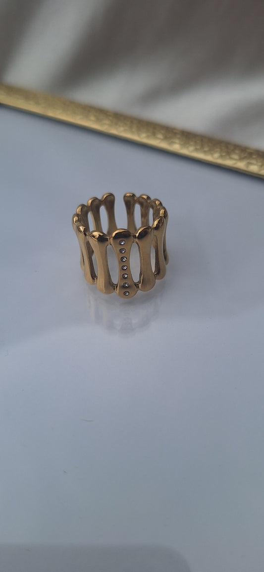 Bague Aurore ✨️