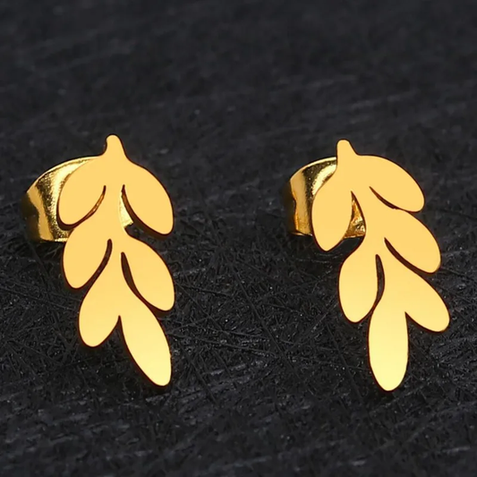 Boucles d'oreilles Alya✨️