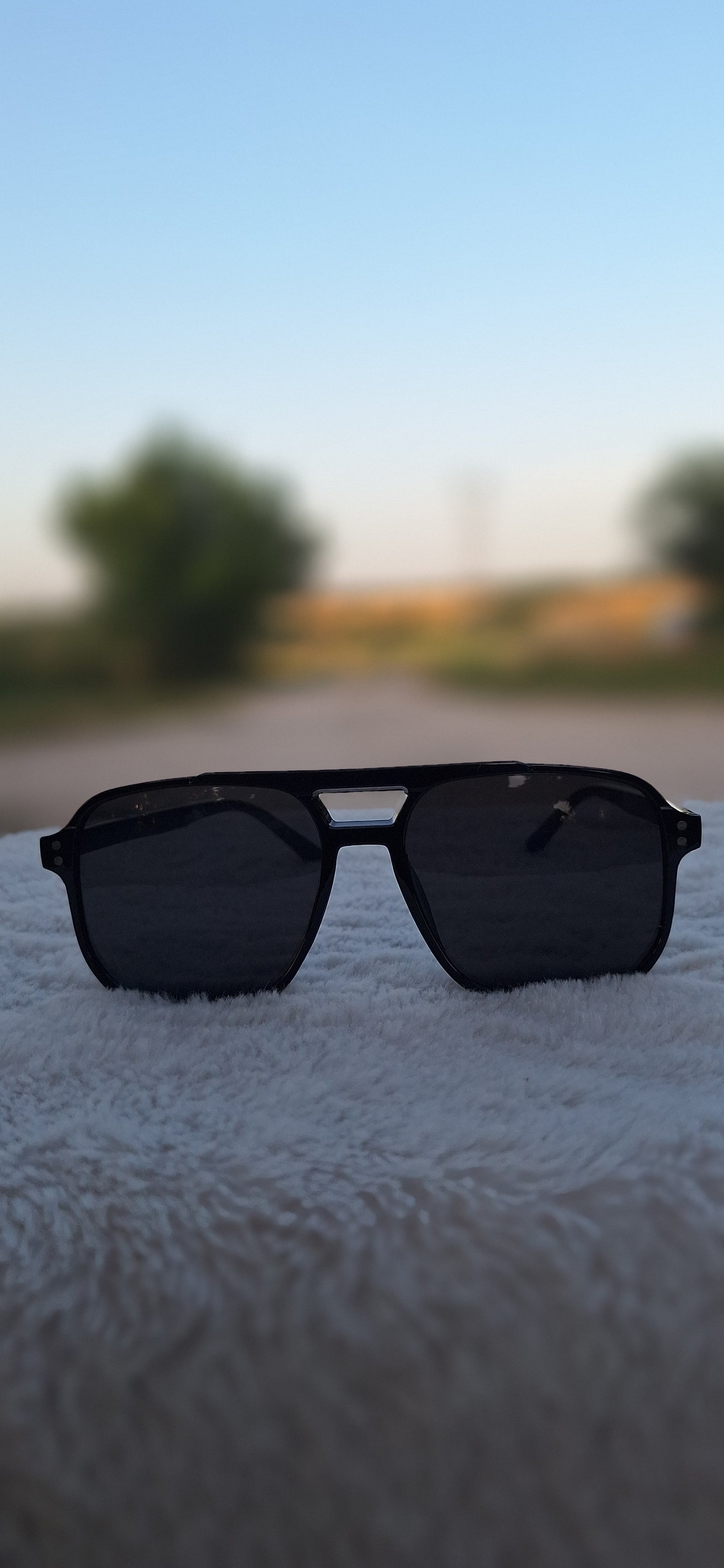 Lunette Sun✨️