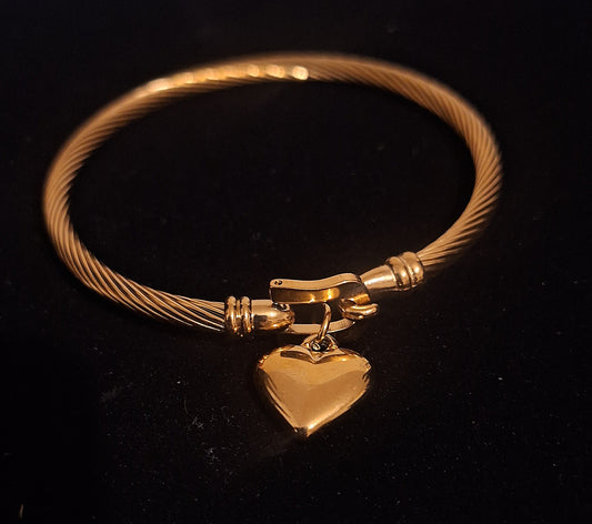 Bracelet Odine ✨️ -Acier inoxydable