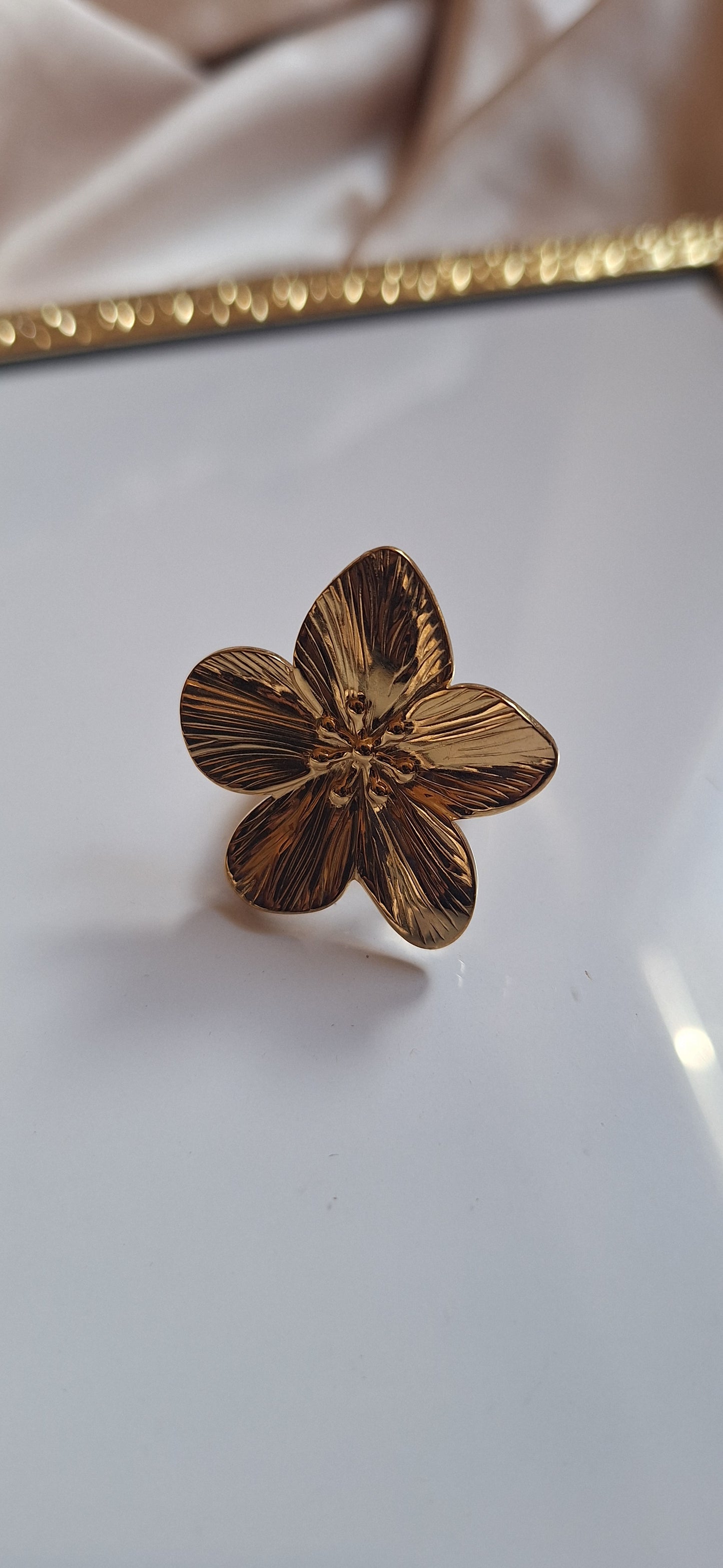 Bague Maïa ✨️