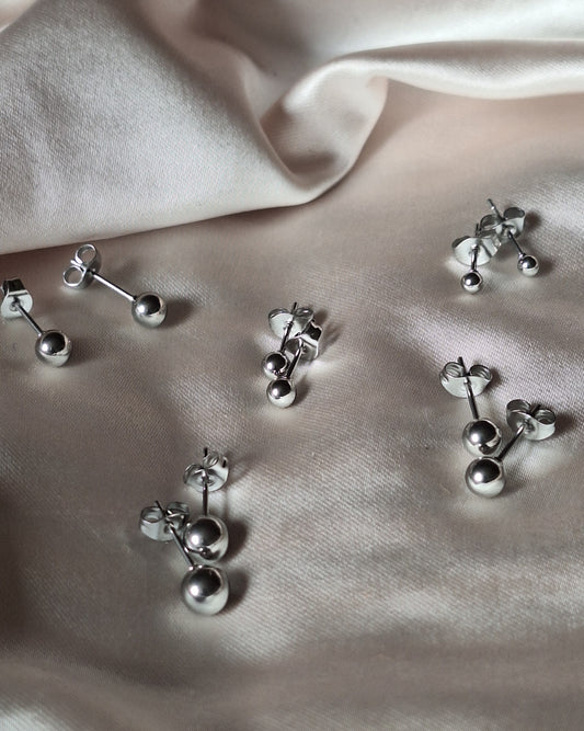 Boucles d'oreilles Sirius ✨️