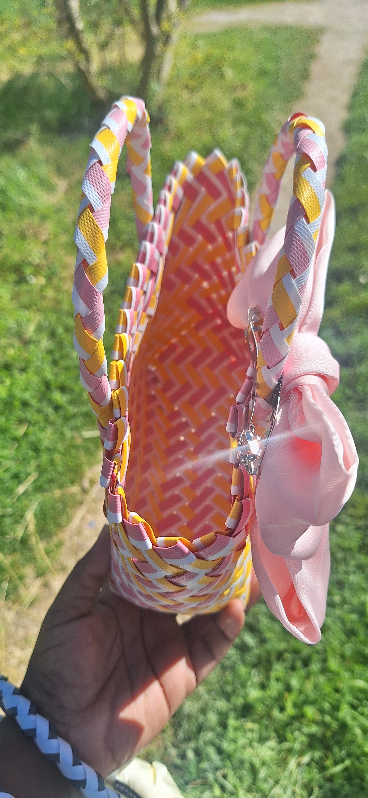 Petit sac Nashira ✨️