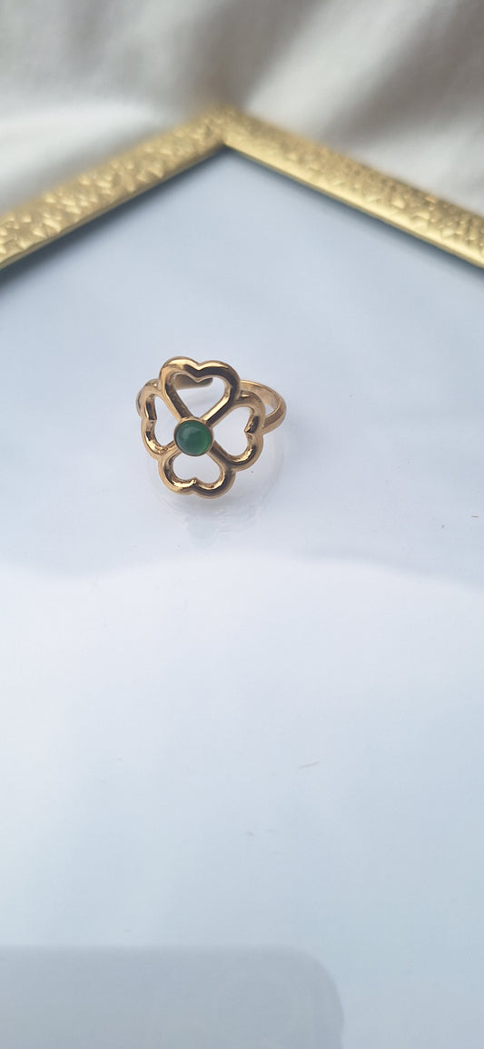 Bague Mira ✨️