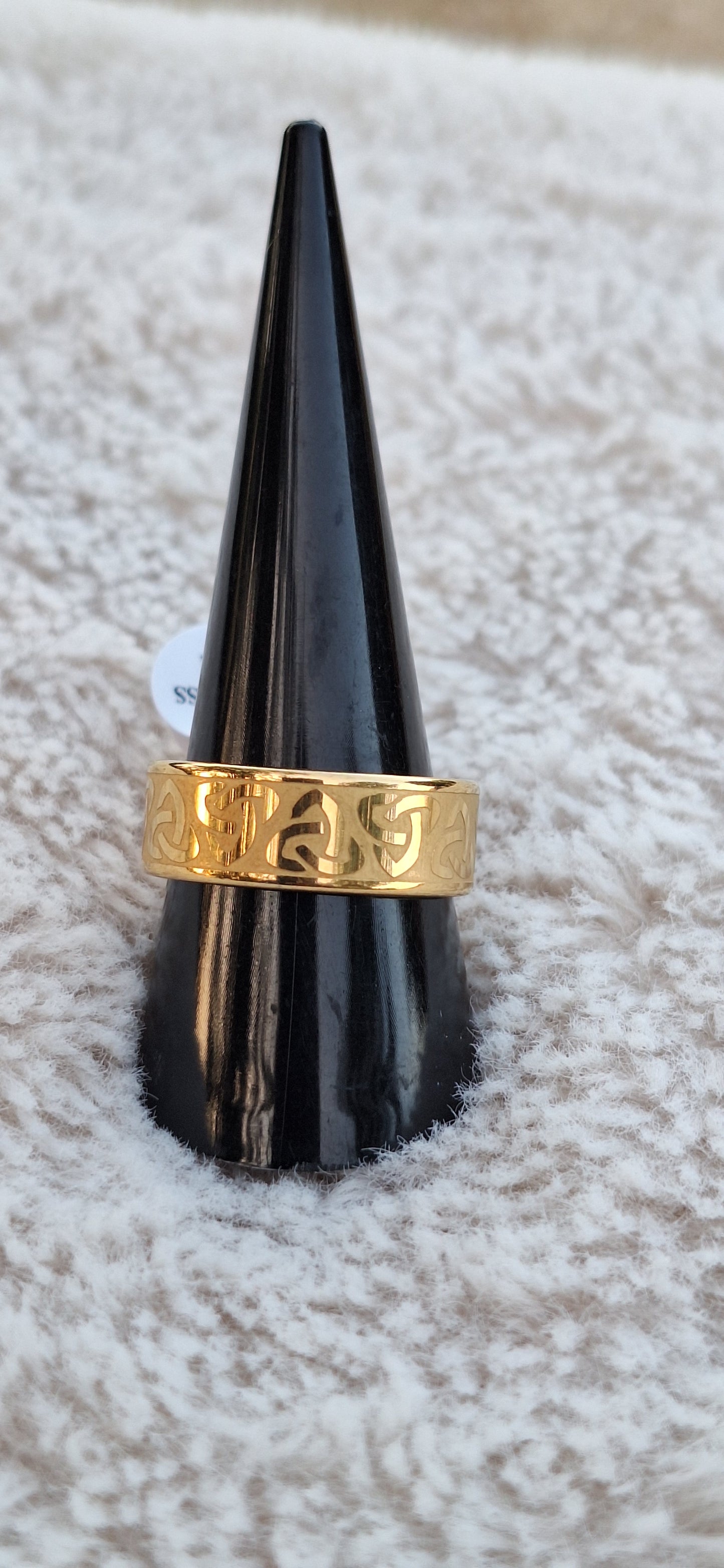 Bague Arthur ✨️