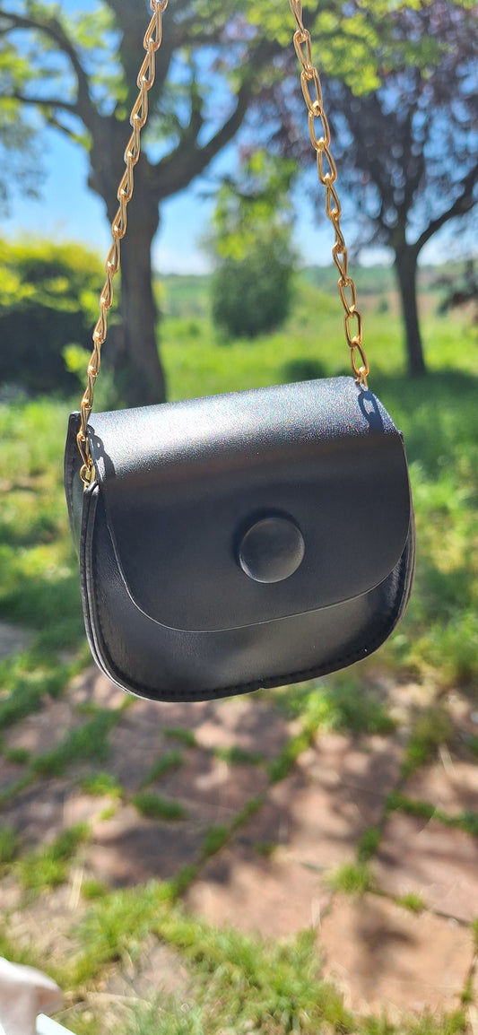 Mini sac éclipse ✨️