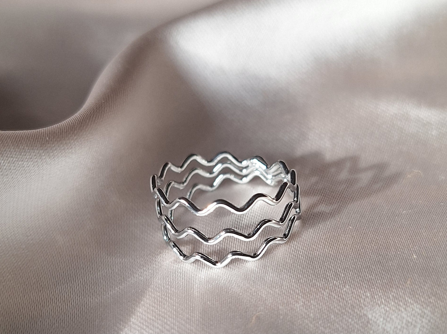 Bague Altaïs✨️