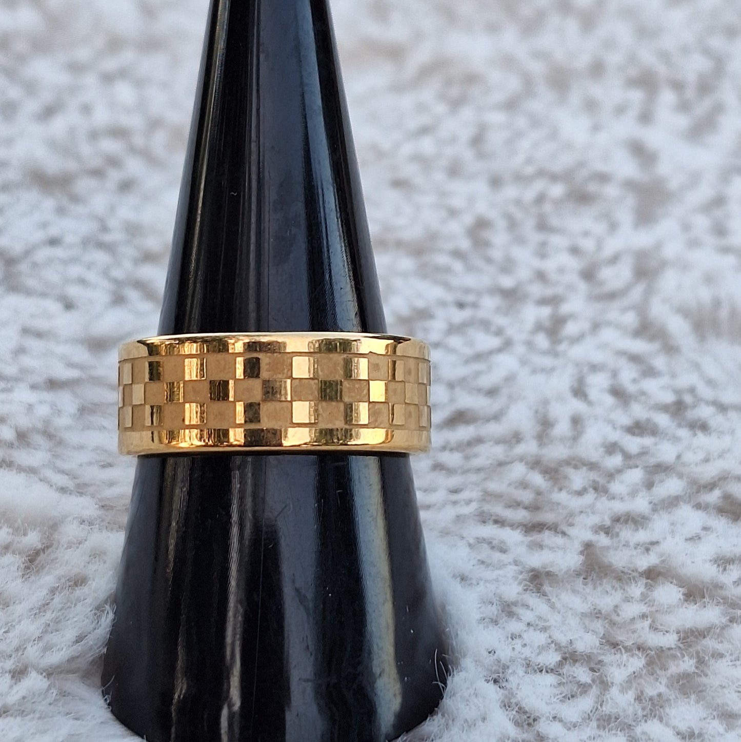 Bague Arthur ✨️
