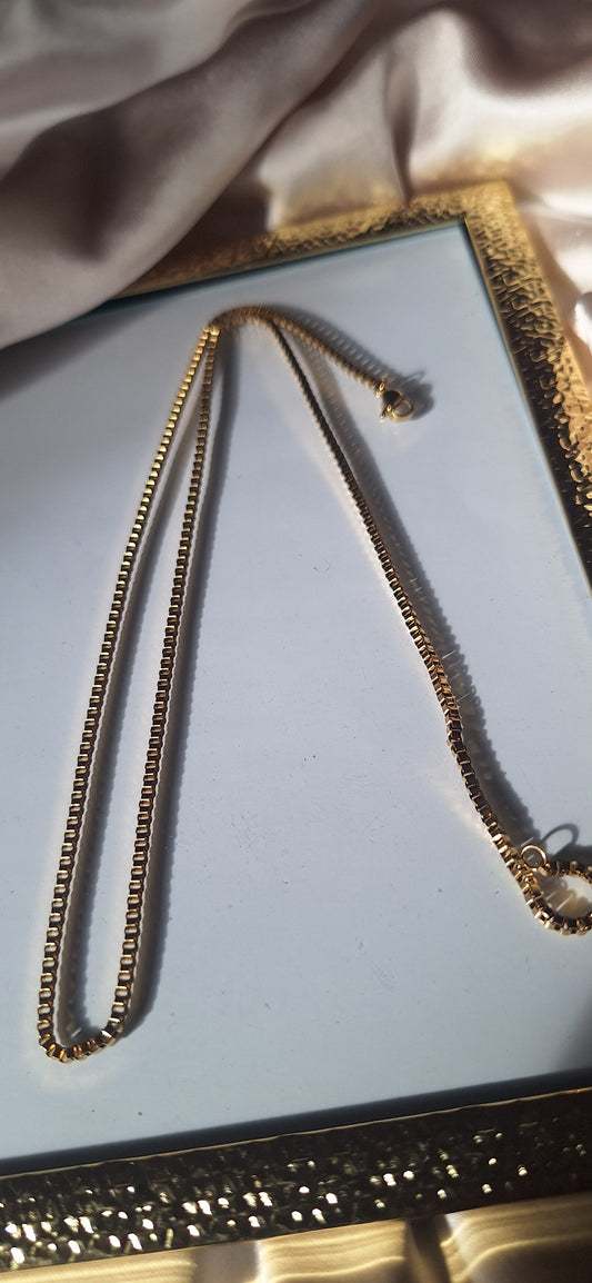 Collier Hadar ✨️