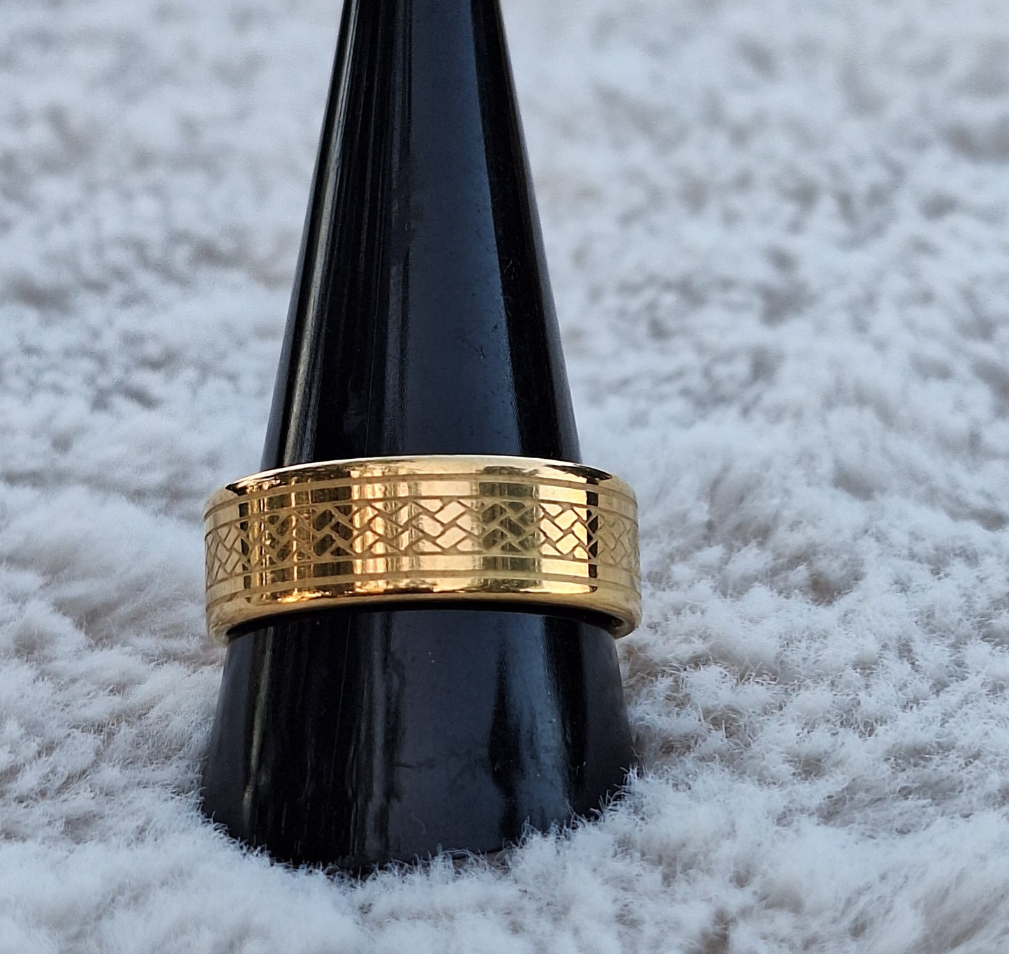 Bague Arthur ✨️