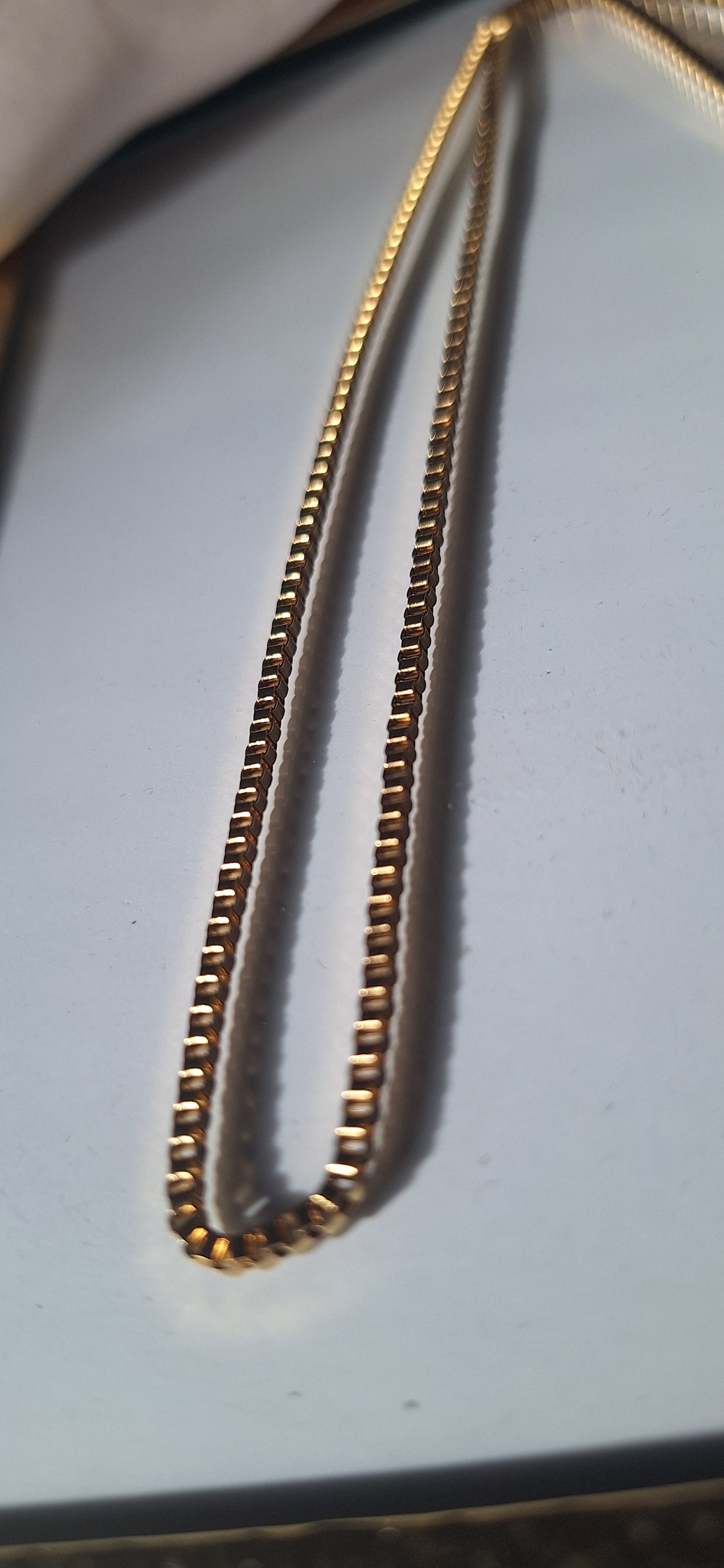 Collier Hadar ✨️