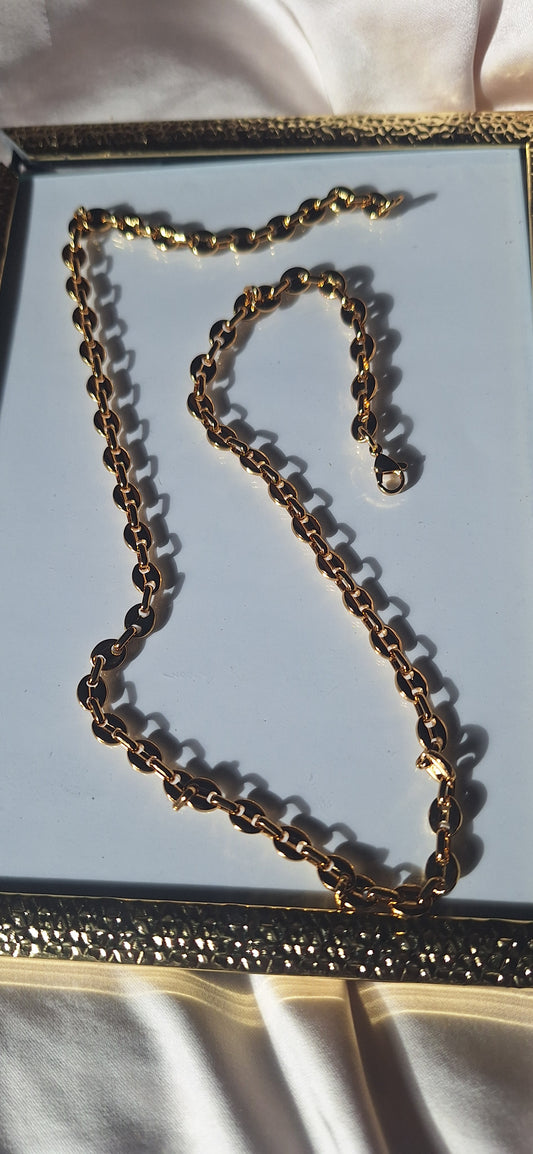 Chaîne Véga ✨️