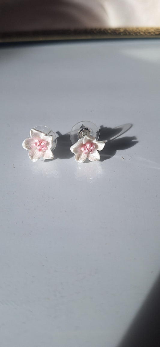 Boucles d'oreilles Rigel ✨️