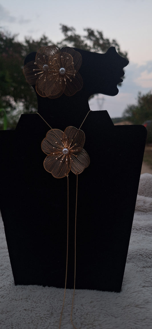 Parure Astrid✨️